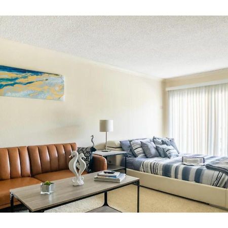 Stylish 1Br 1Ba Oasis In The Heart Of Venice-Marina Del Rey Los Ángeles Exterior foto