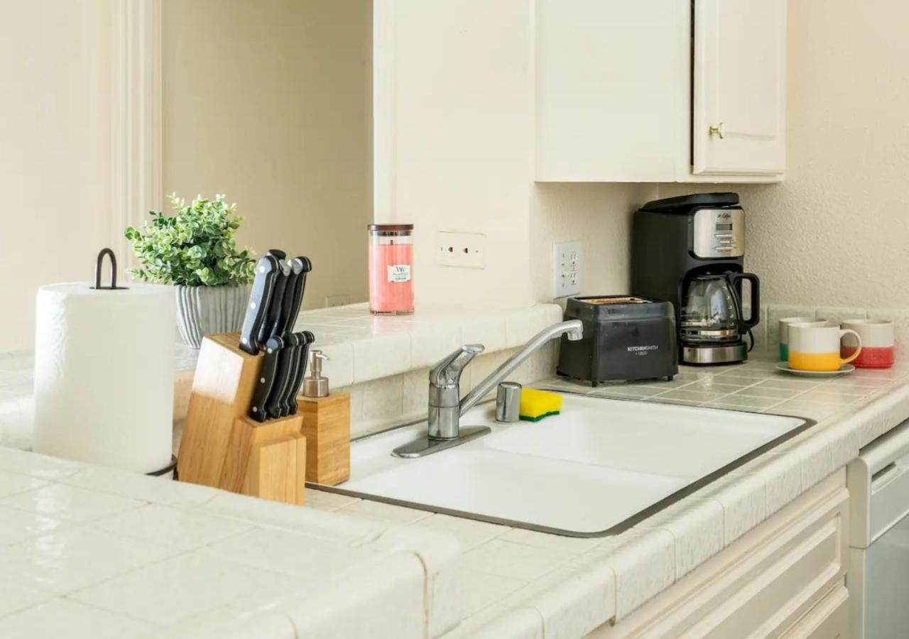 Stylish 1Br 1Ba Oasis In The Heart Of Venice-Marina Del Rey Los Ángeles Exterior foto