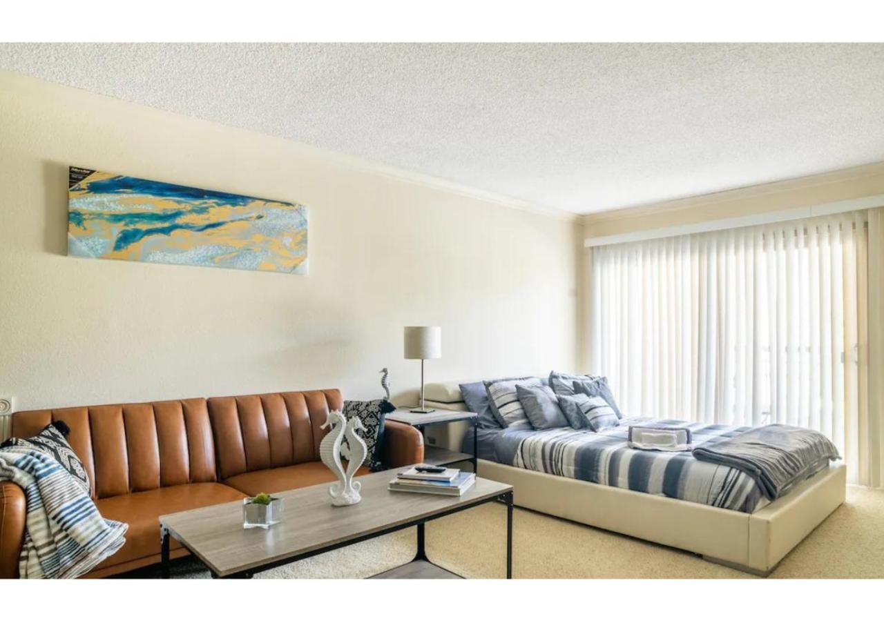 Stylish 1Br 1Ba Oasis In The Heart Of Venice-Marina Del Rey Los Ángeles Exterior foto