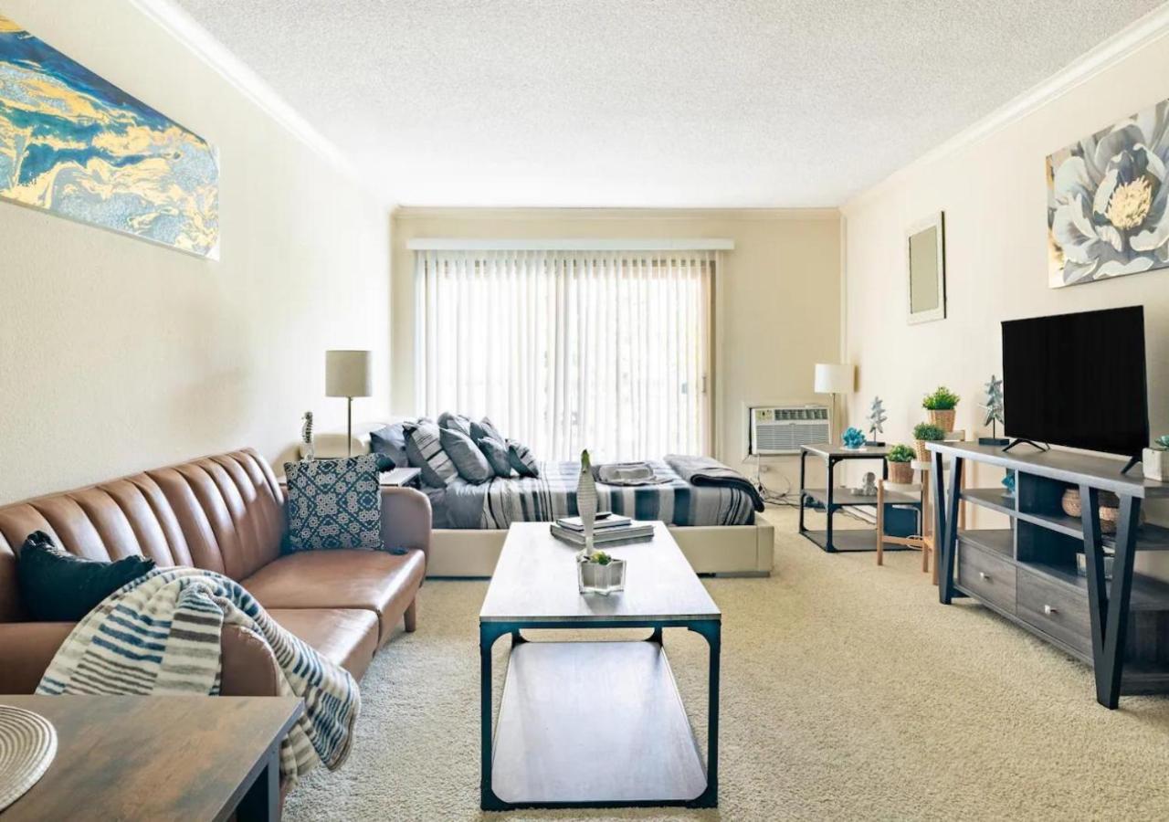 Stylish 1Br 1Ba Oasis In The Heart Of Venice-Marina Del Rey Los Ángeles Exterior foto
