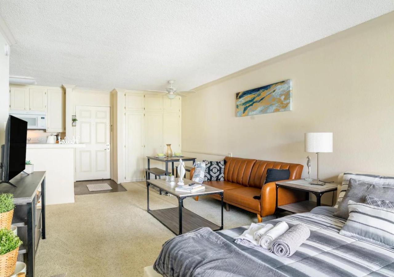 Stylish 1Br 1Ba Oasis In The Heart Of Venice-Marina Del Rey Los Ángeles Exterior foto